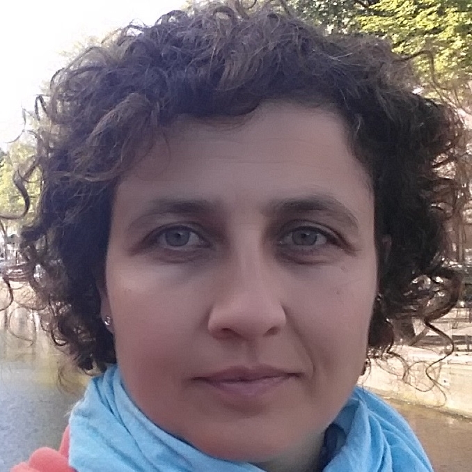 ANNA AGUADE BARO