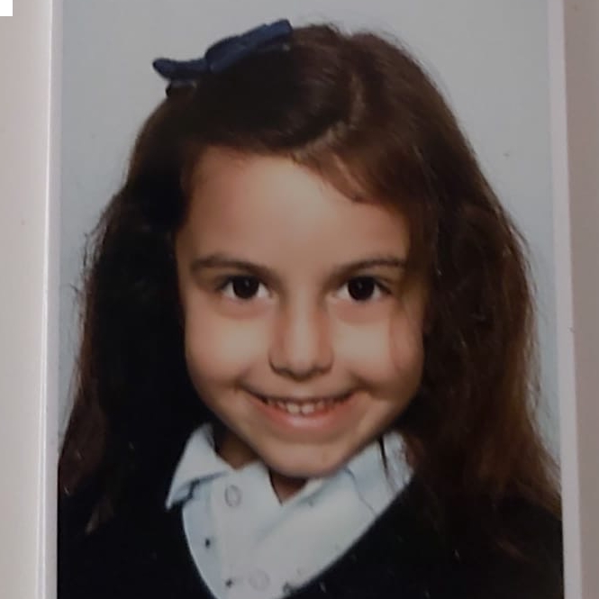 KENDALL  LLORENTE GONZALEZ 