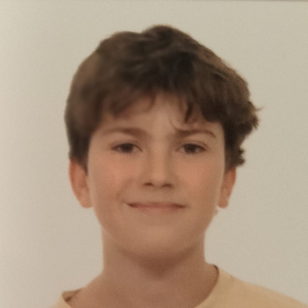 BRUNO RODRIGUEZ PEDREGAL
