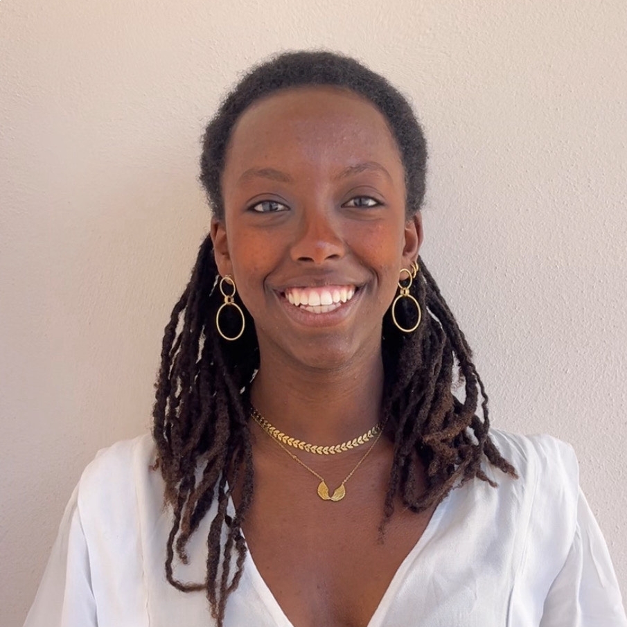 ERICA BOGUNYA BOSCH