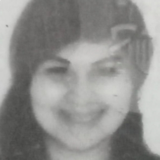 JAVIERA BERRIOS ESPINDOLA