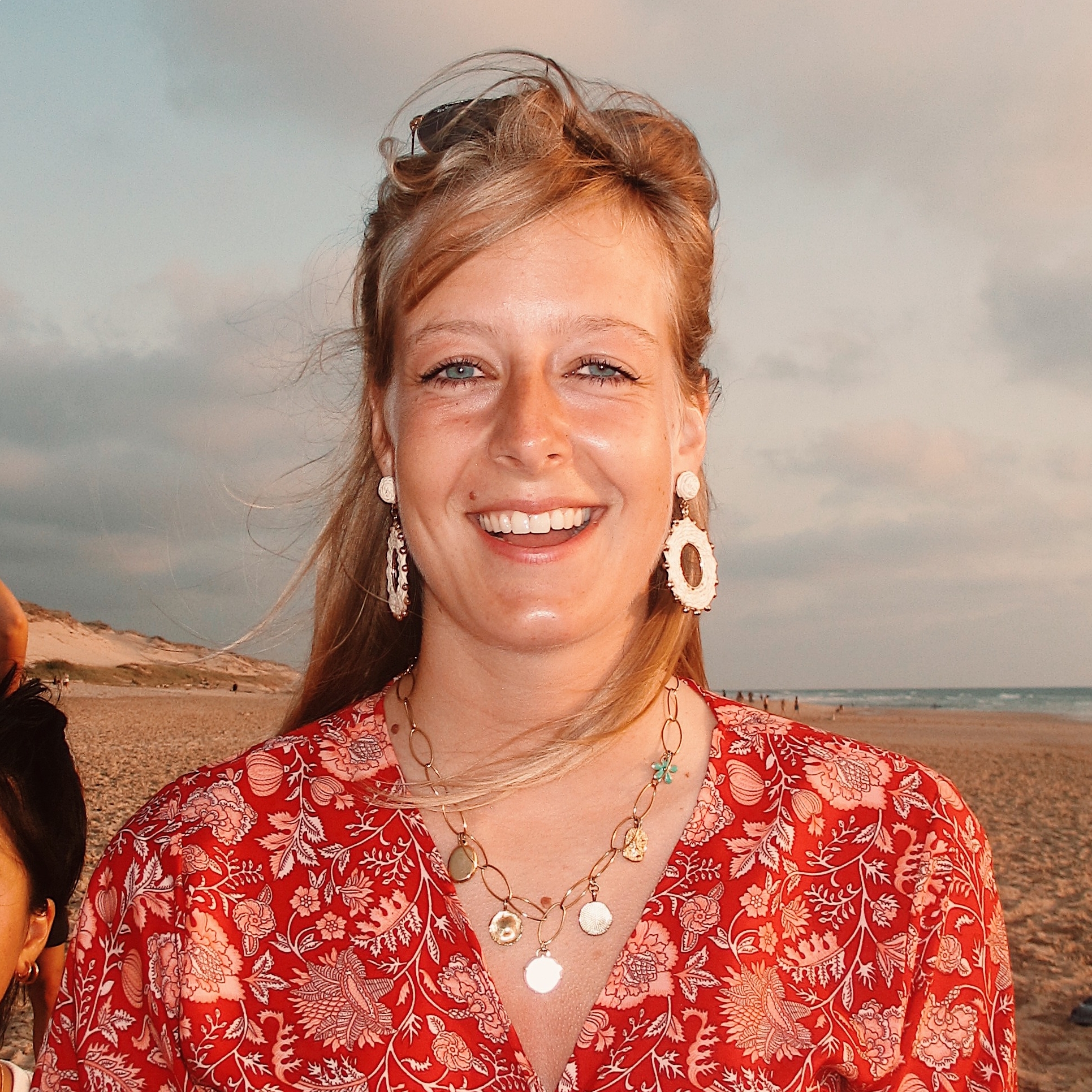 LINN BLOM