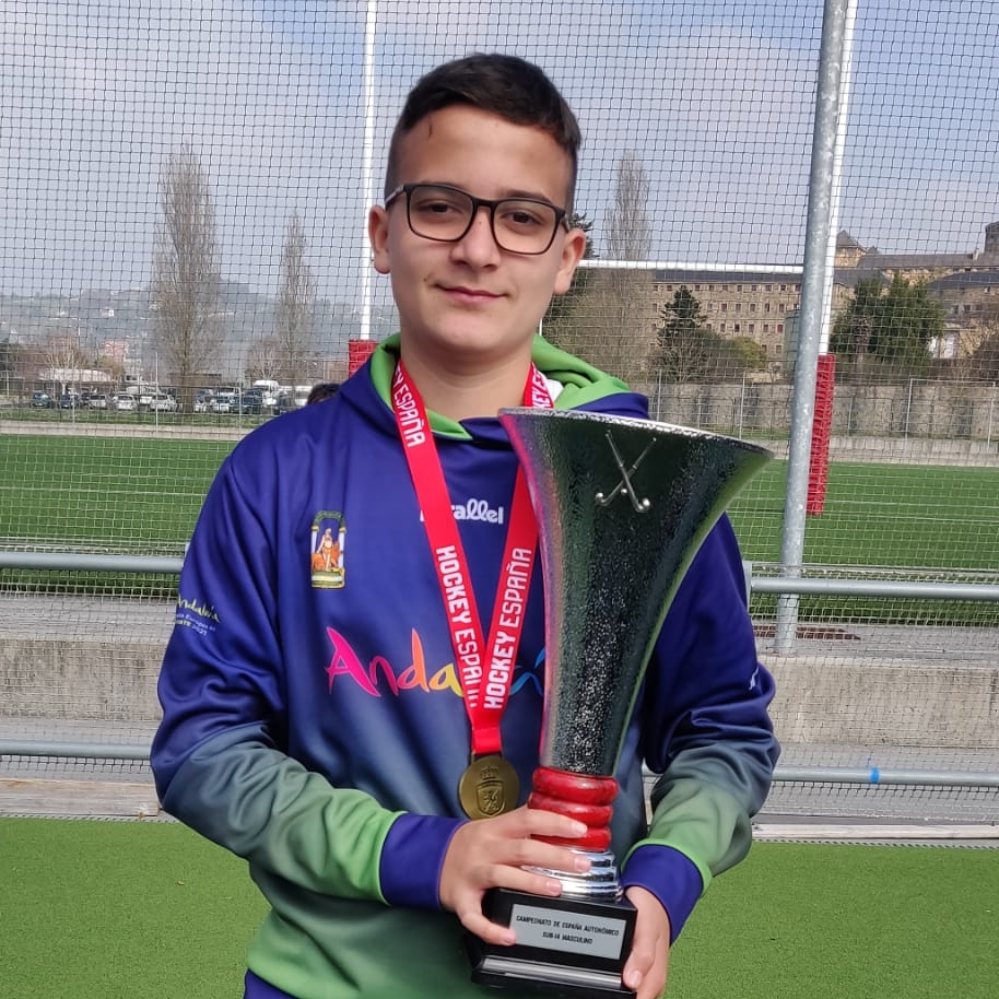 ULISES ALMAGRO BAEZA