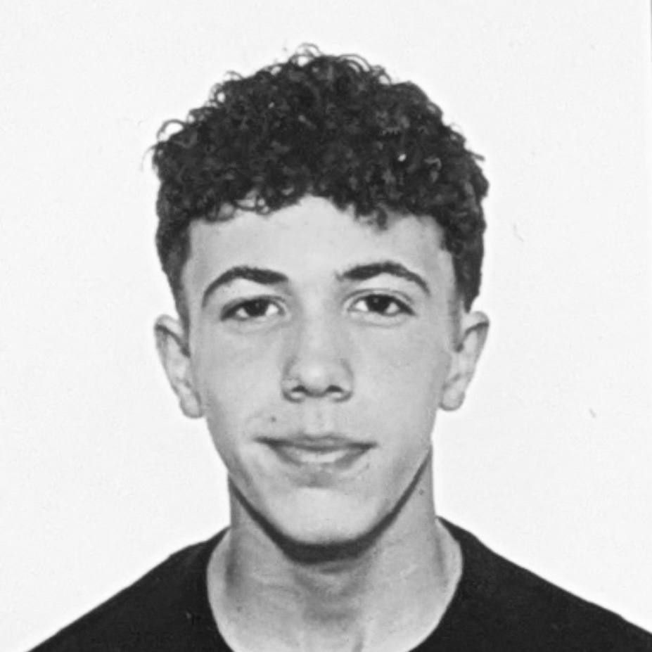 DIEGO ROJAS GARCIA