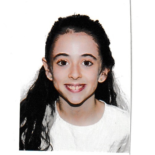 ESTRELLA GARRIDO PULIDO