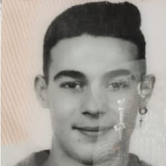 DAVID SANTIAGO GONZALEZ