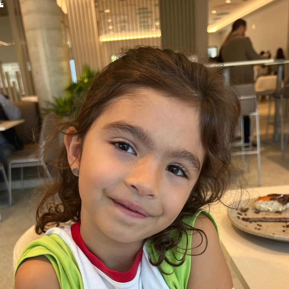 CLOE KOBYLANSKI HERRANZ