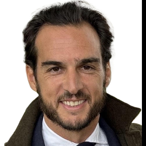 JORGE CASANOVAS DOMENECH