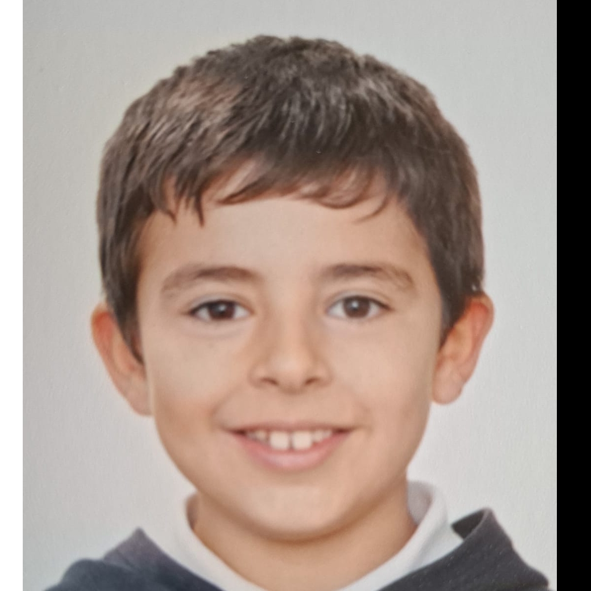 MARTIN RODRIGUEZ NIETO