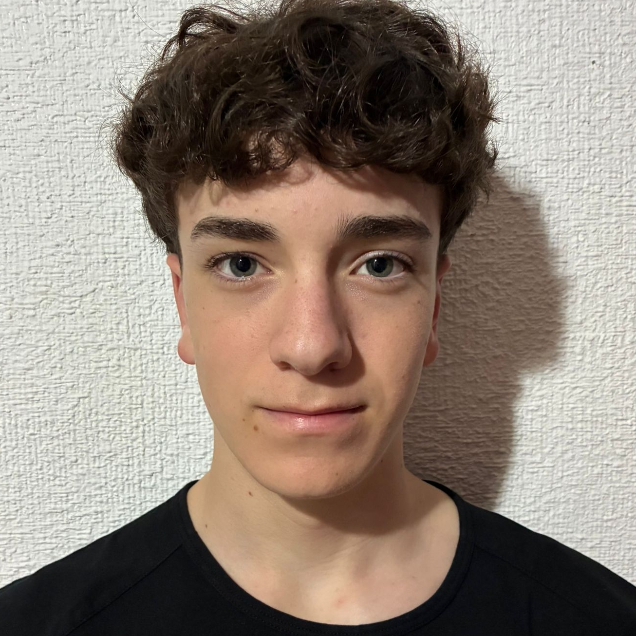 LUCAS RUEDA NOYA