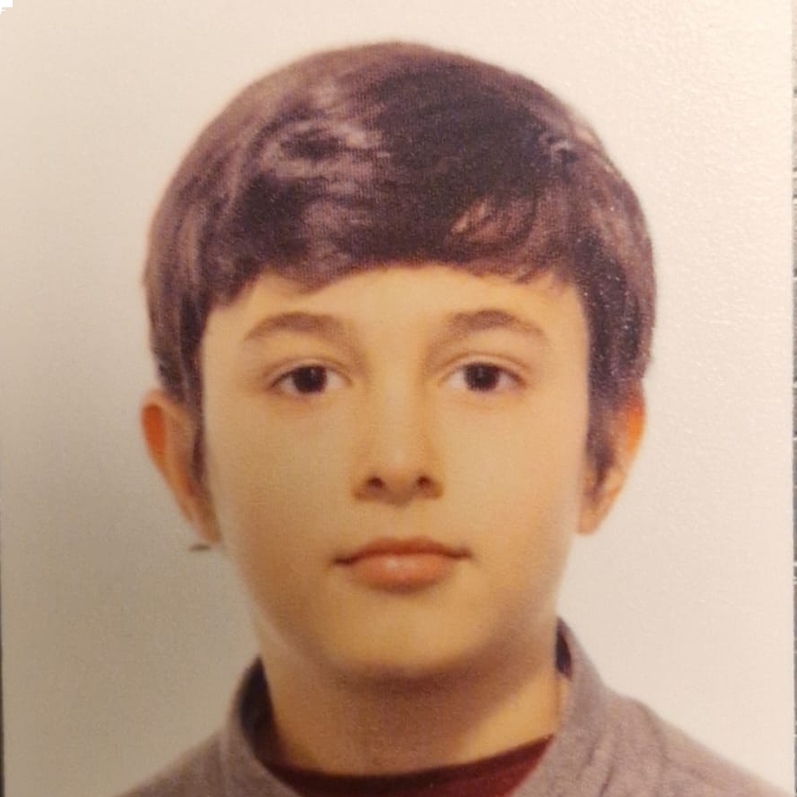 MIKEL ETXEBESTE MERINO