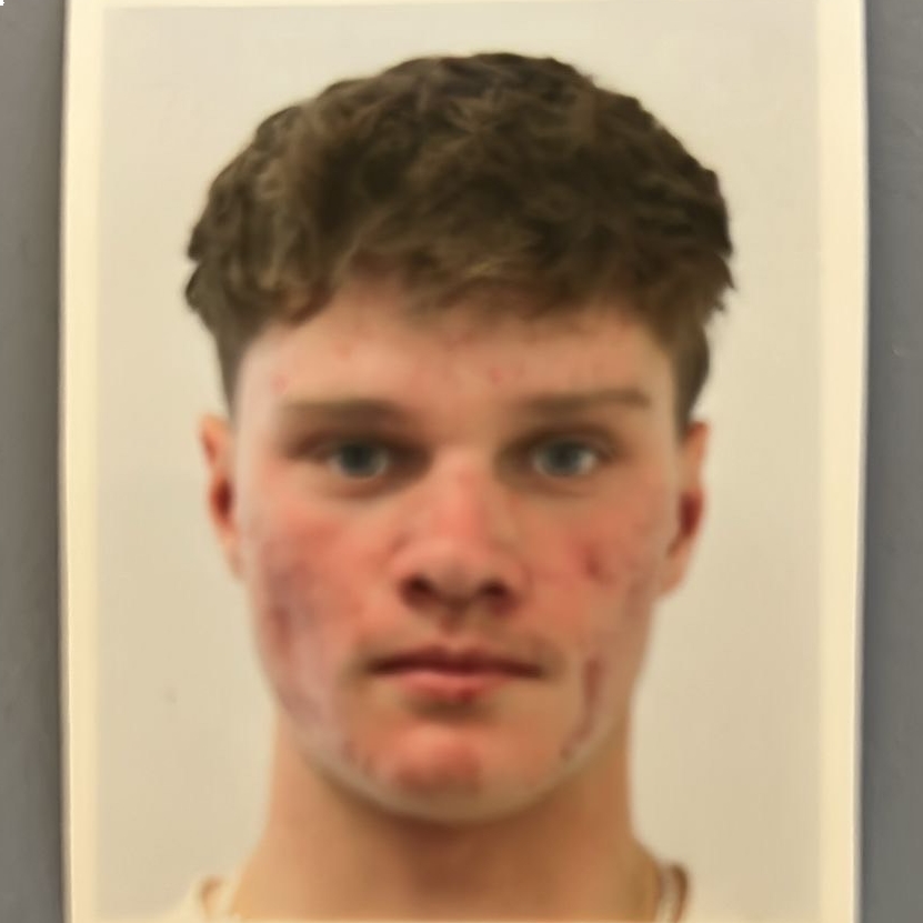 ISAAC WILLIAM BOUNDY