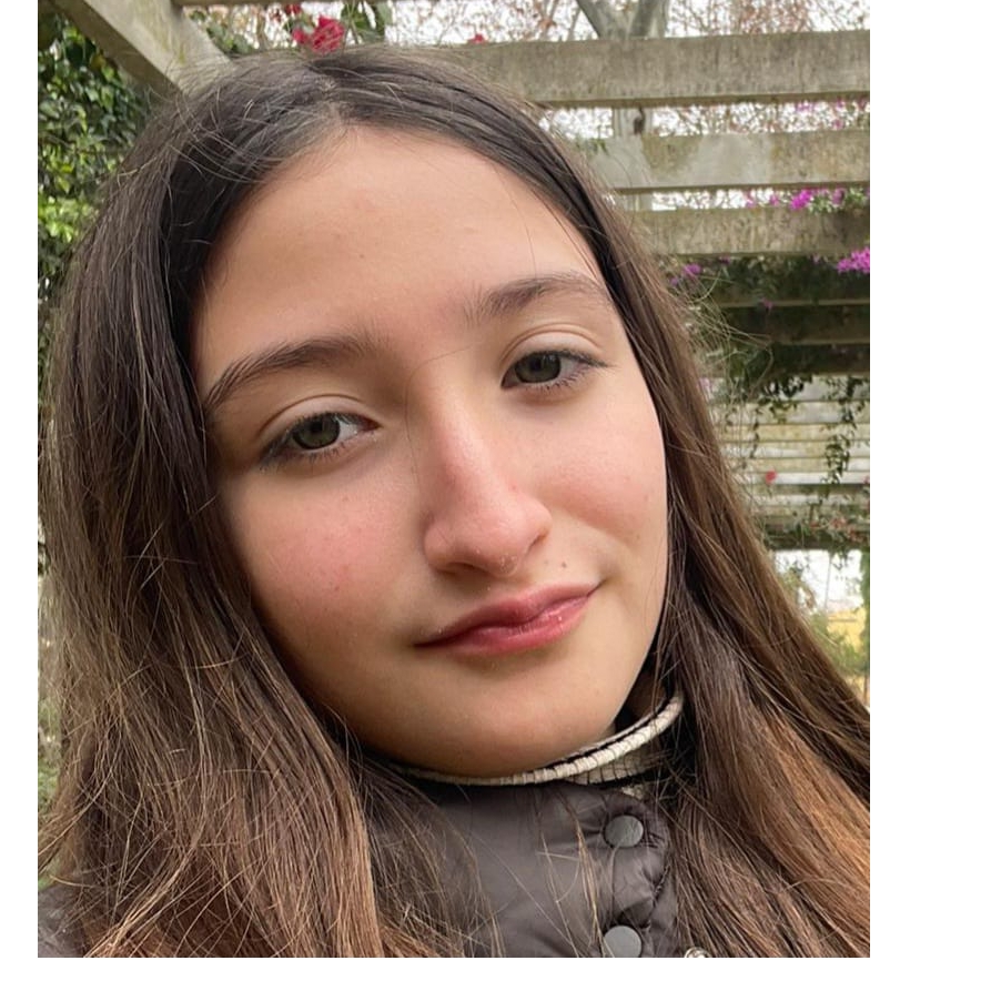 MARTINA OLIVIA ROBERTI MILLA