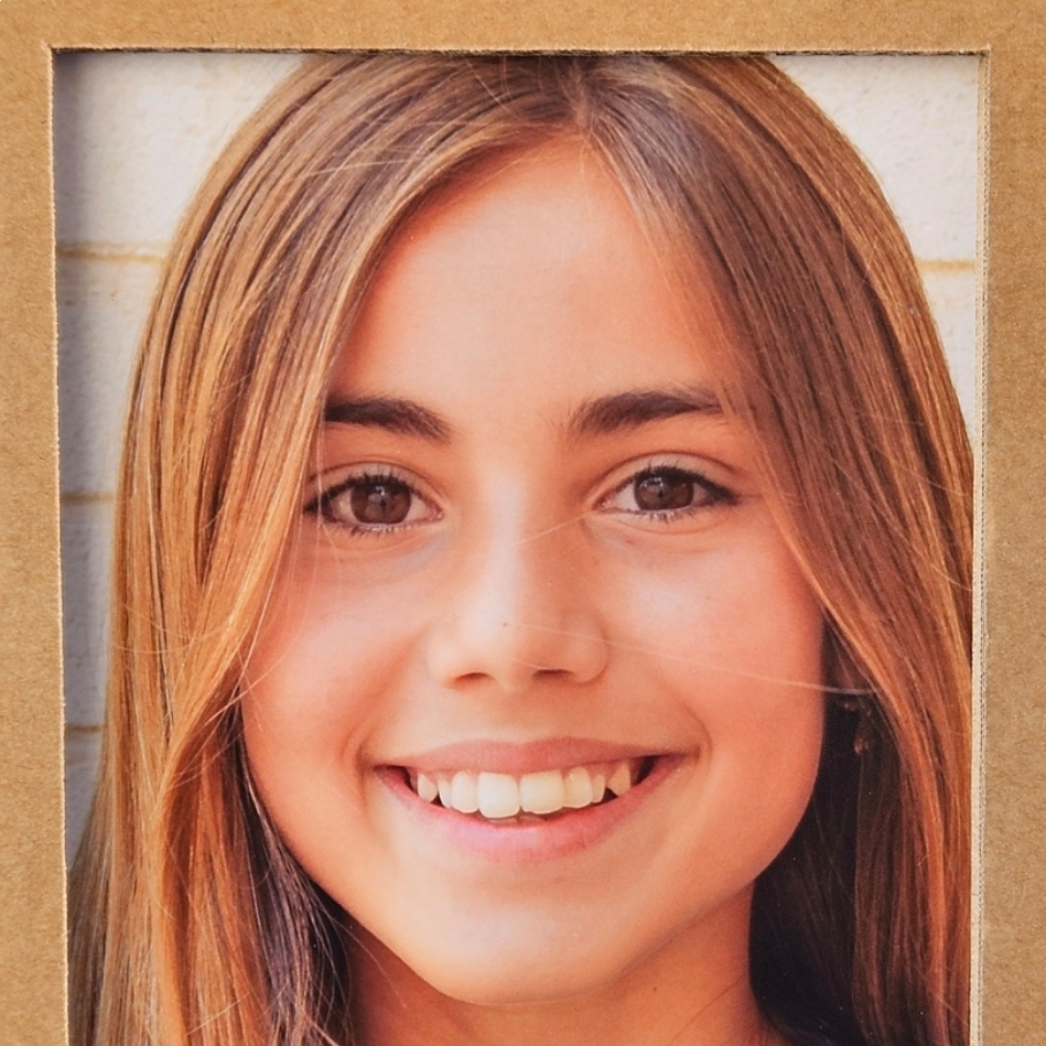 SOFIA GALCERAN MARTIN