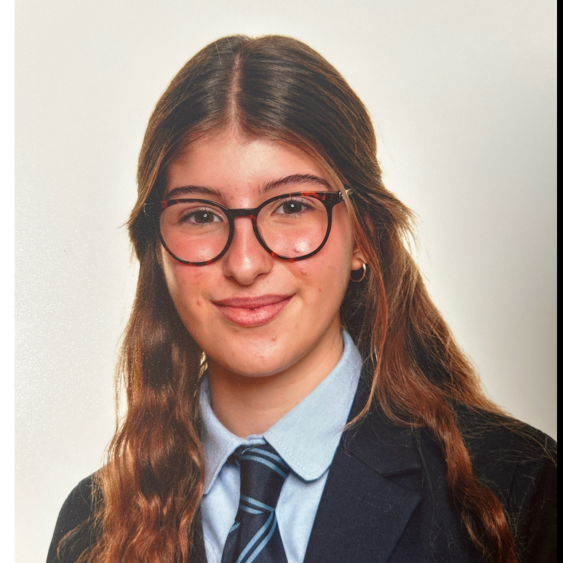 IRENE MARIA MUÑOZ PICOUTO