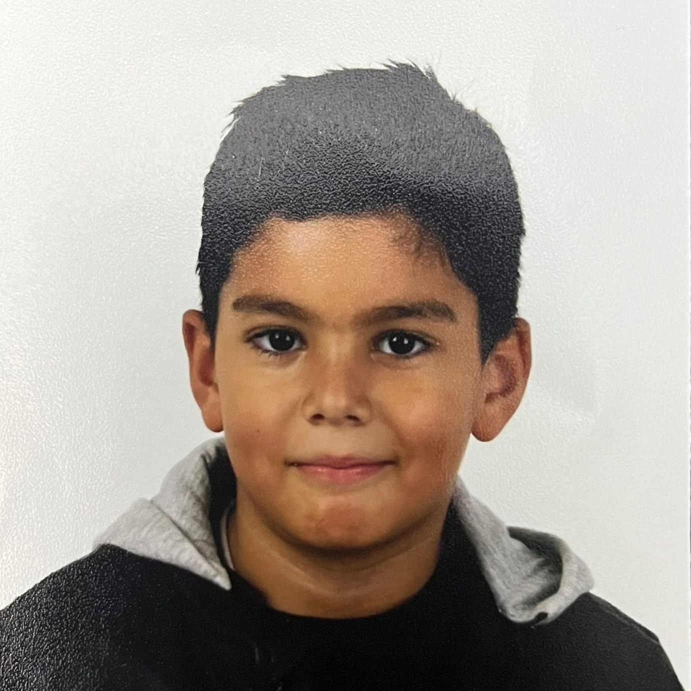 ANGEL MARCHENA  BORJA CERREDUELA