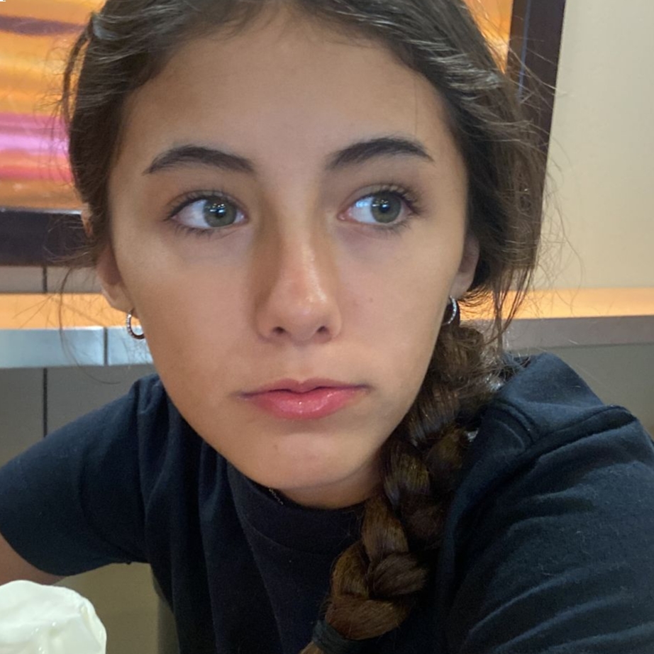 VALENTINA DI GREGORIO
