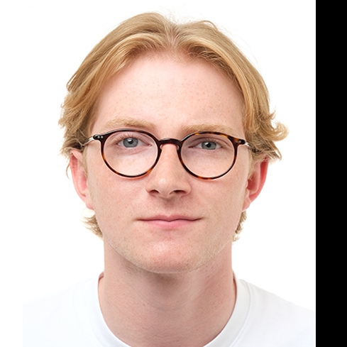 TIM NICOLAAS DE BOER