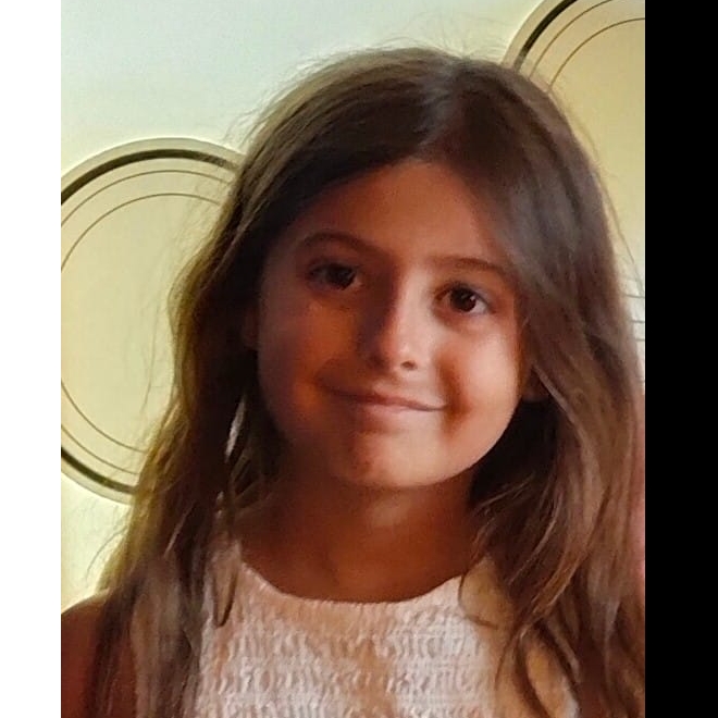 BLANCA HAYA PEREYRA