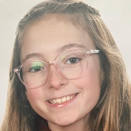 SOL DANIELA ABRAMOVICH