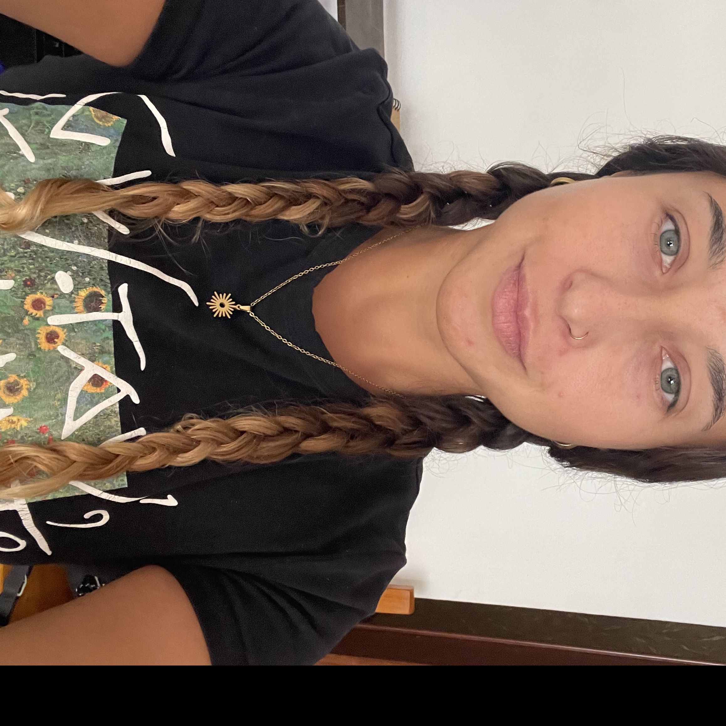 LUNA BOGADO
