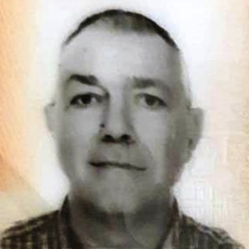JOSE LUIS LAFUENTE GUTIERREZ