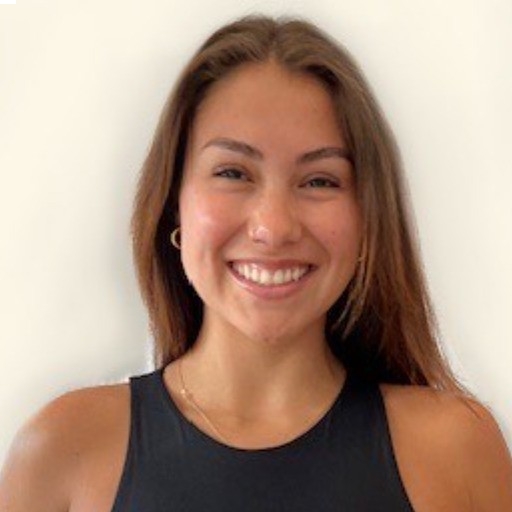 DANIELA PARRADO NAZAL