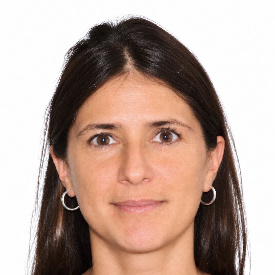 PATRICIA ELENA BILBAO BIANCO