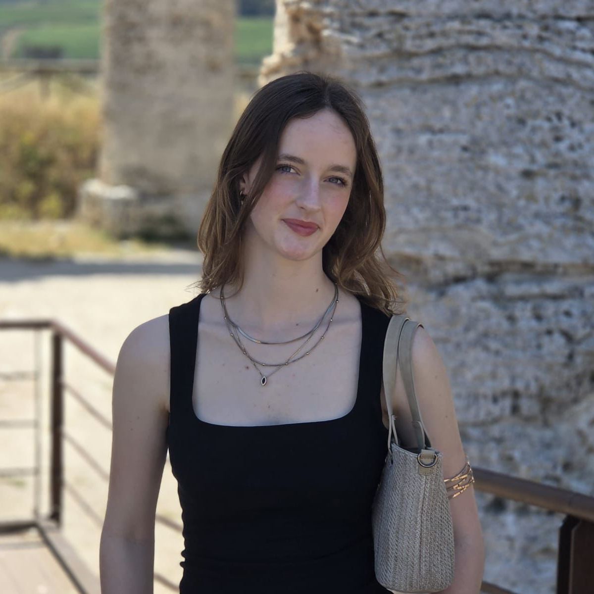NURIA MAARLEVELD