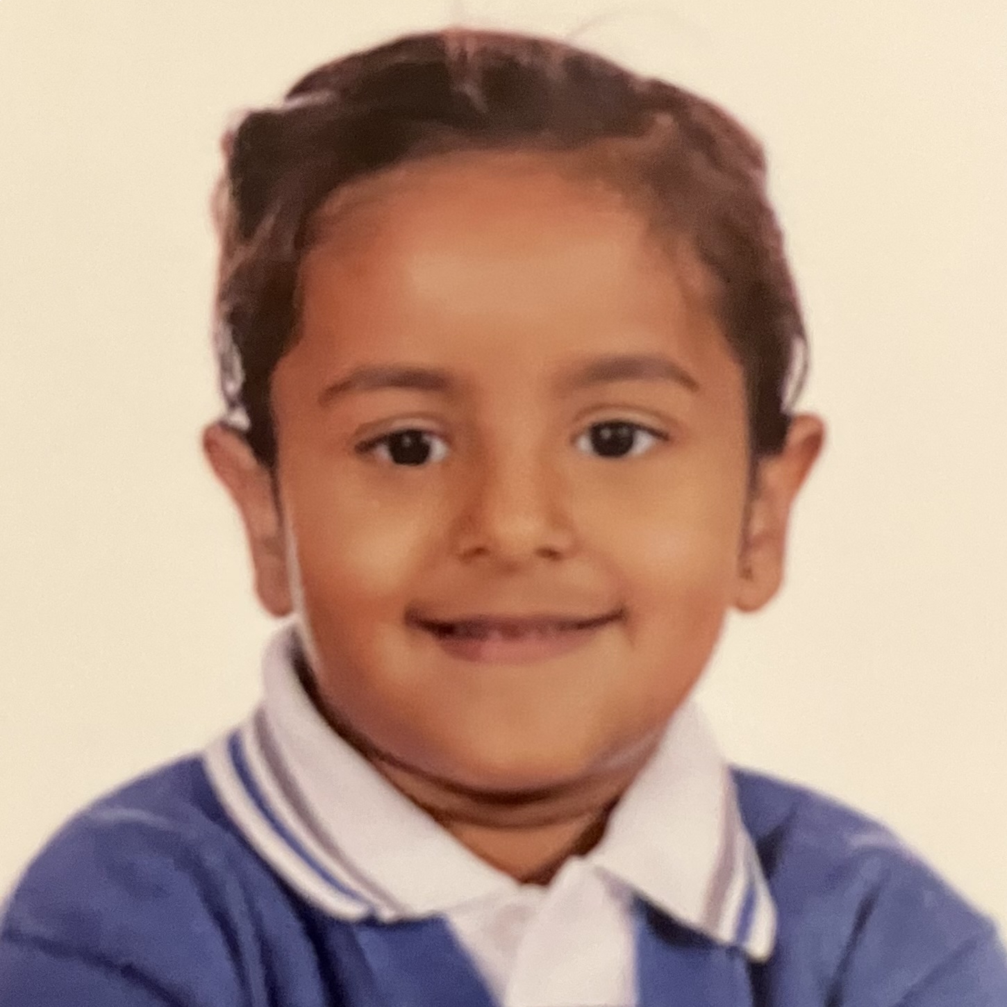 MAANSI REDONDO CASTRO