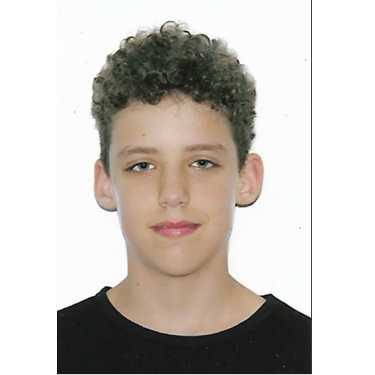 ERIK BLANCO GAMALLO