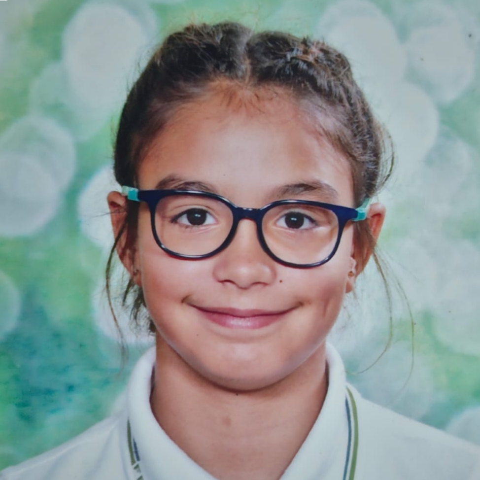KEYRA MARIA ANAYA ALAMO