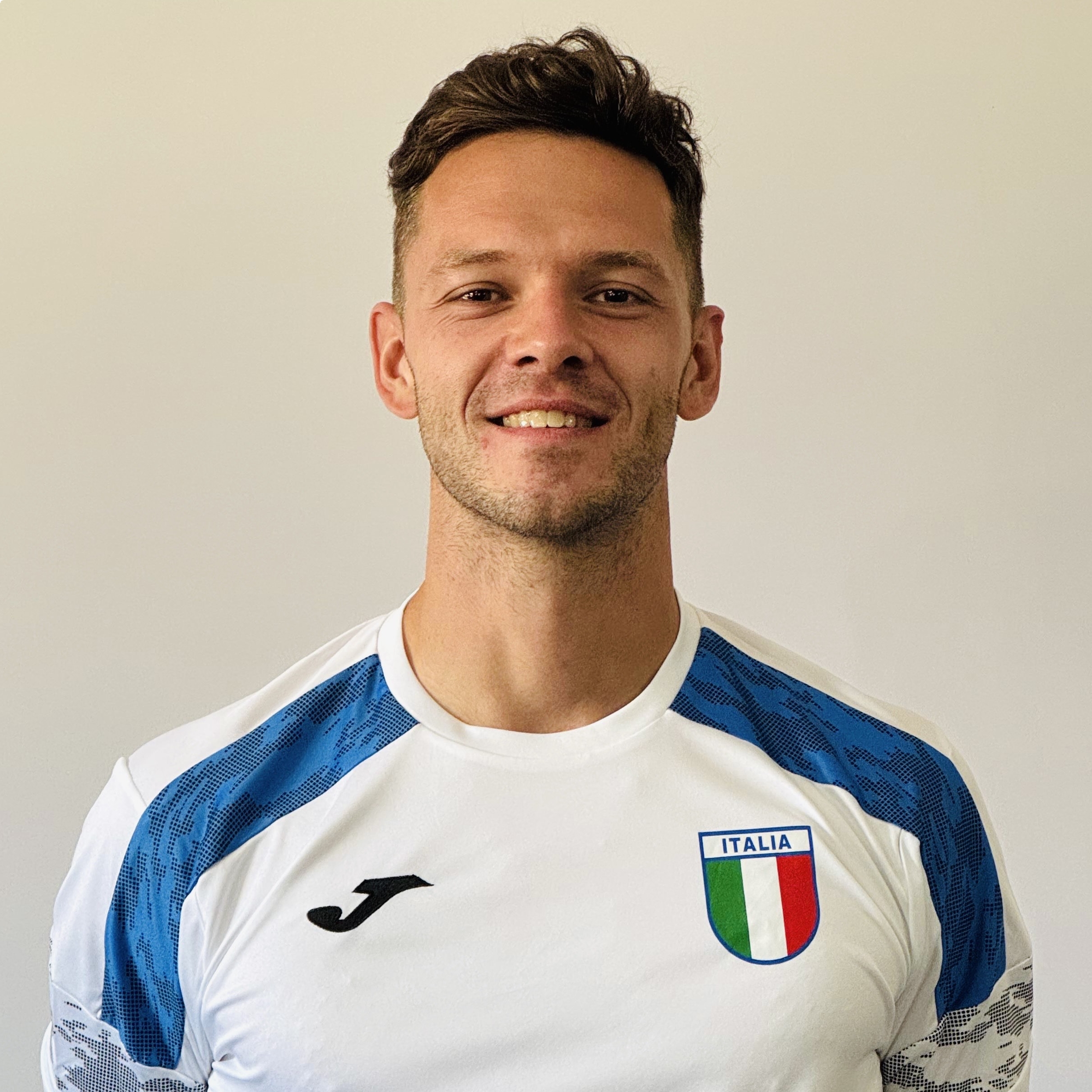 MARCO MORETTO