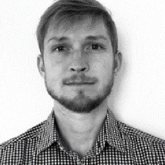 MARTIN GABRIEL GEBHARDT