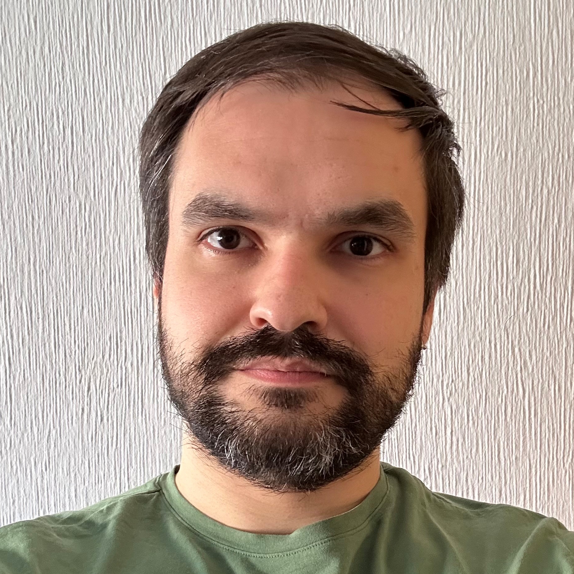 AUGUSTO ERNESTO PEREZ DE NUCCI QUARENGHI