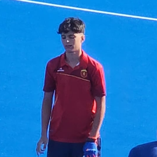 MARIO  VEGA BENITEZ