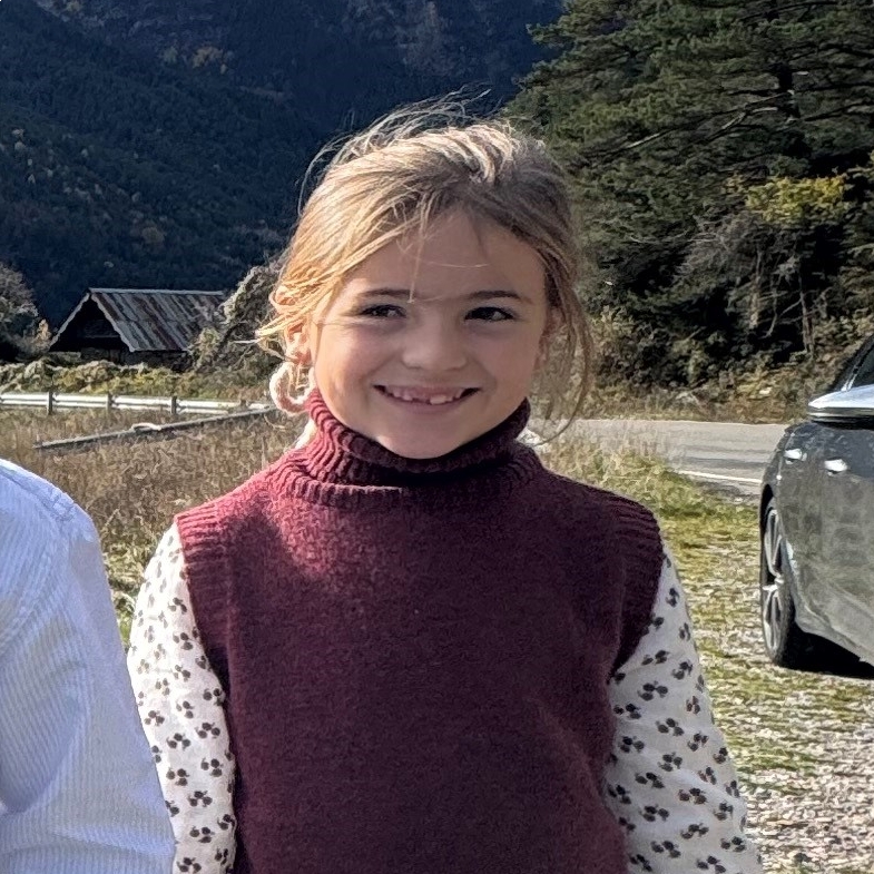 MARTINA CORCHO ARANGUREN