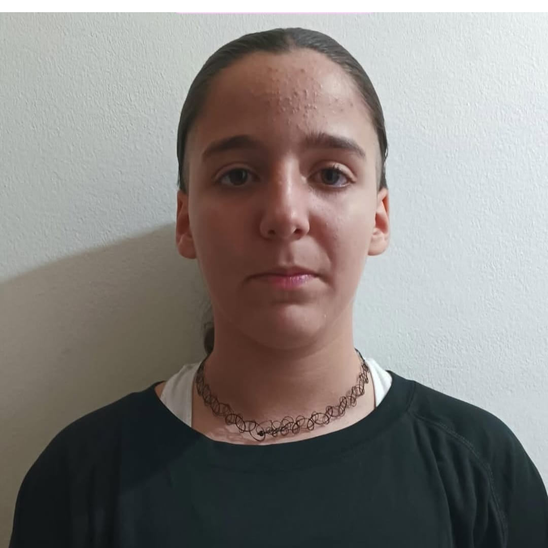 MARTA  CARAMES BREA 
