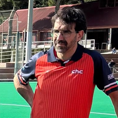 EDUARD GIL CABERO