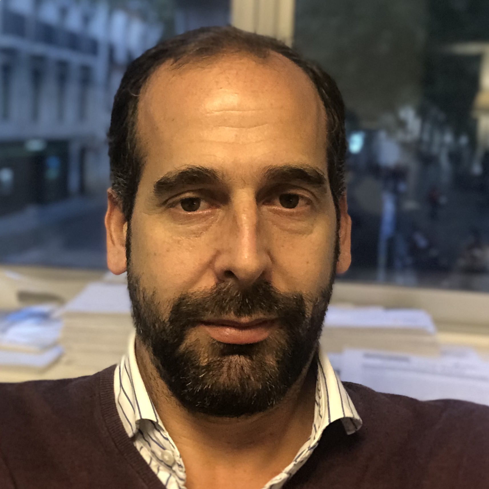 RUBEN IVAN PIÑA MUÑOZ