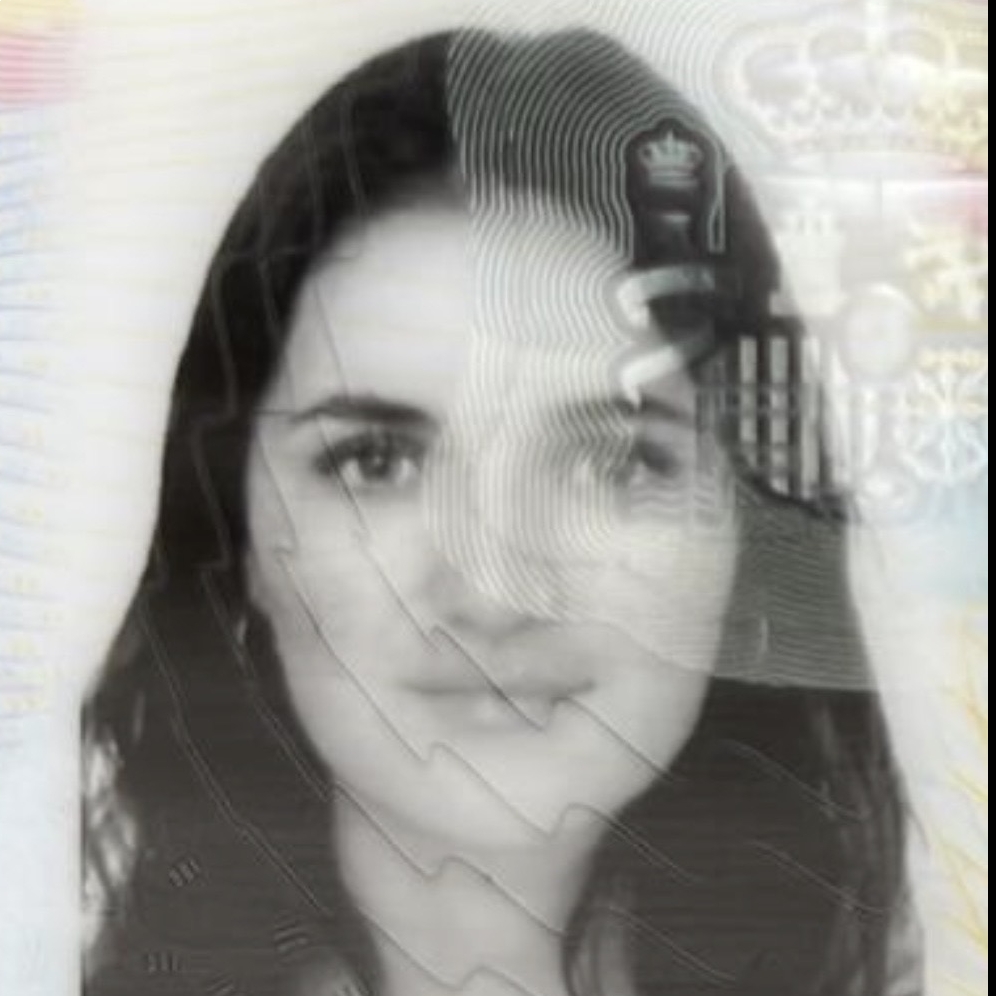 BERTA PUENTE SABATES