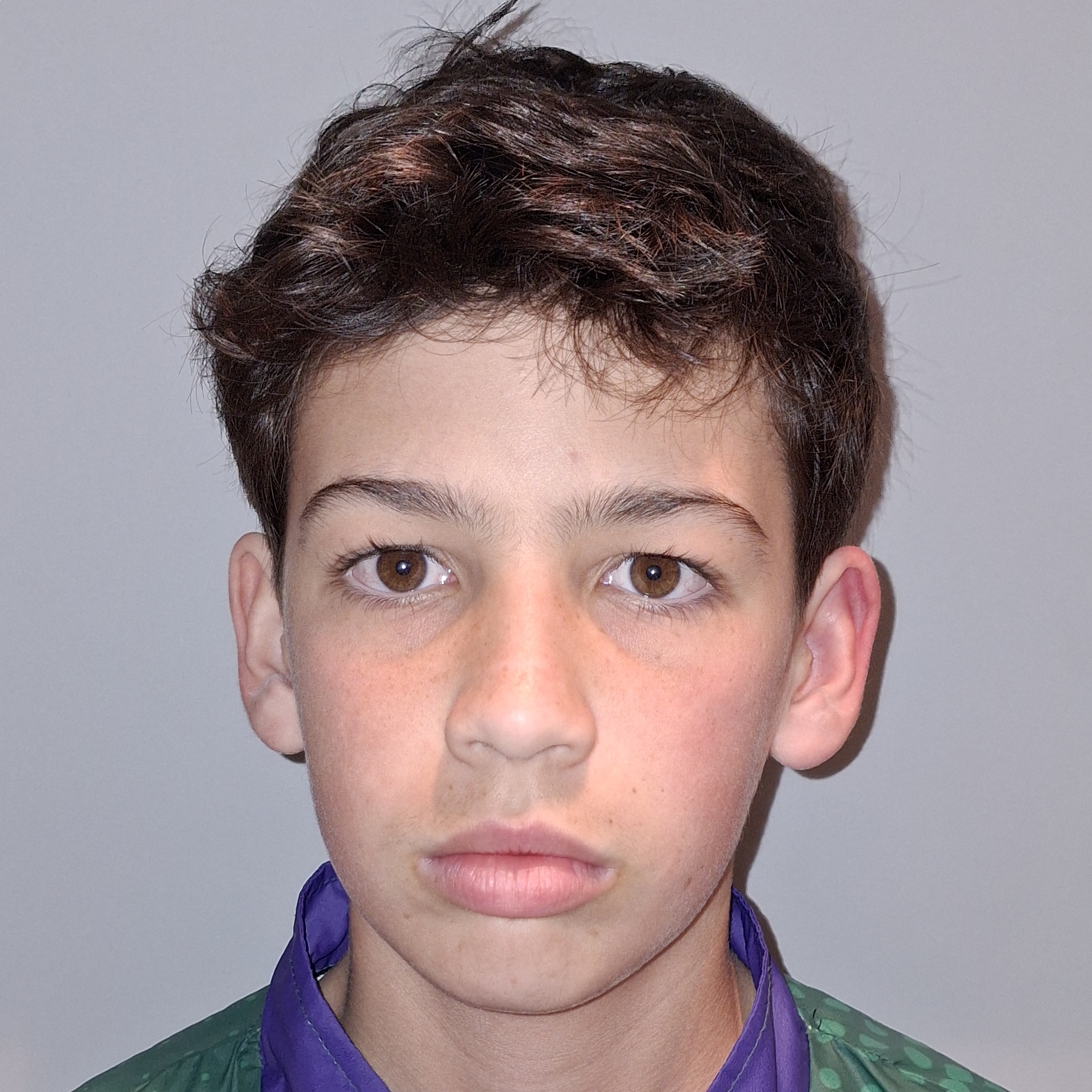 YOEL CRESPO SUAREZ