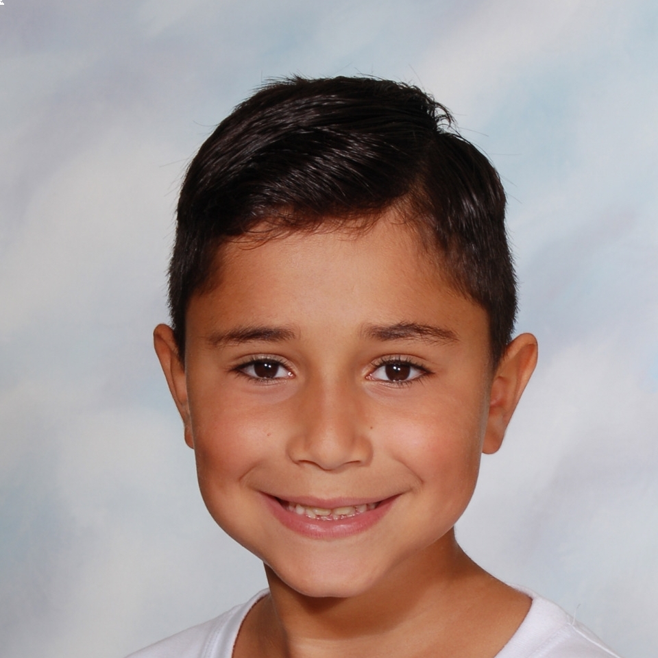 IZAN PERDOMO RODRIGUEZ