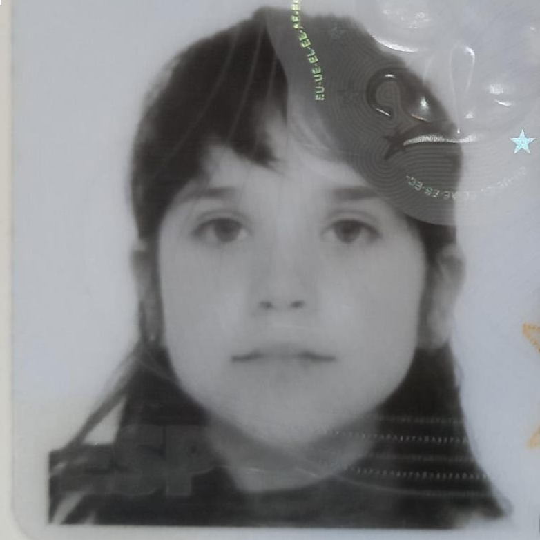 DELFINA MAILEN BOGORNI