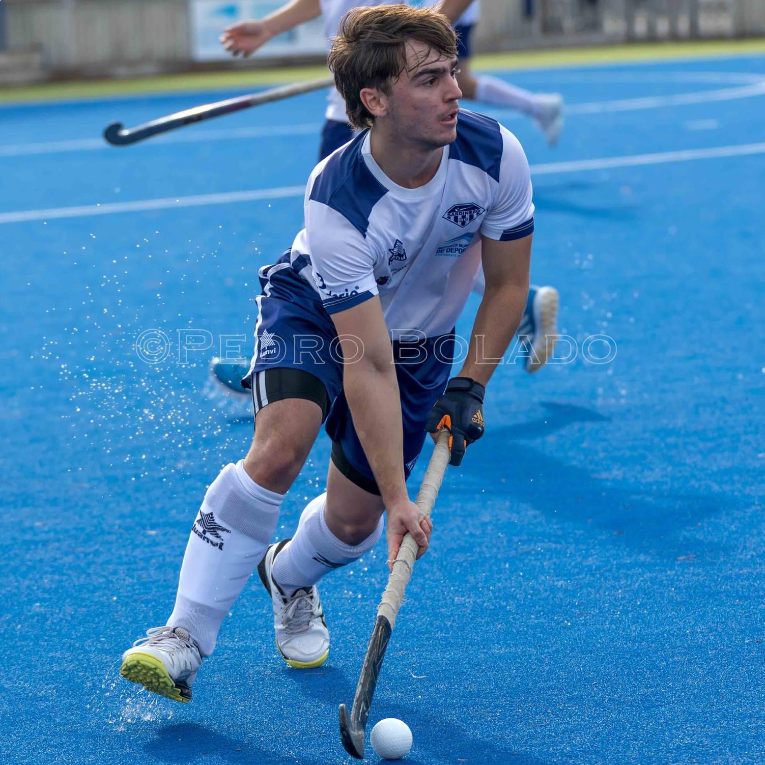 DIEGO SARO GOMEZ