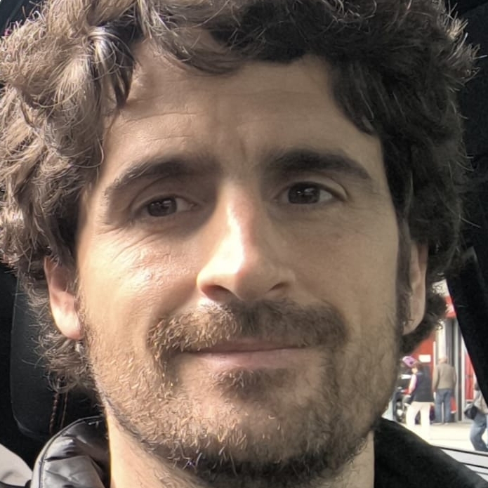 FRANCISCO JAVIER RIPOLL NONELL