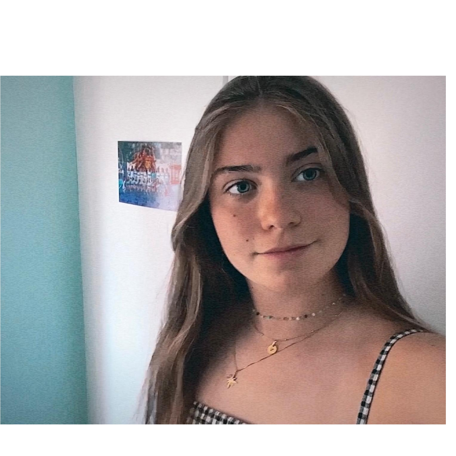 NEREA ESTEVENS ROMERO