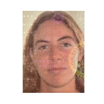 CHIARA SOFIA ROMANI