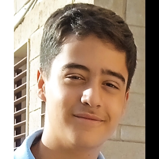 DAVID  GARCIA SANCHEZ