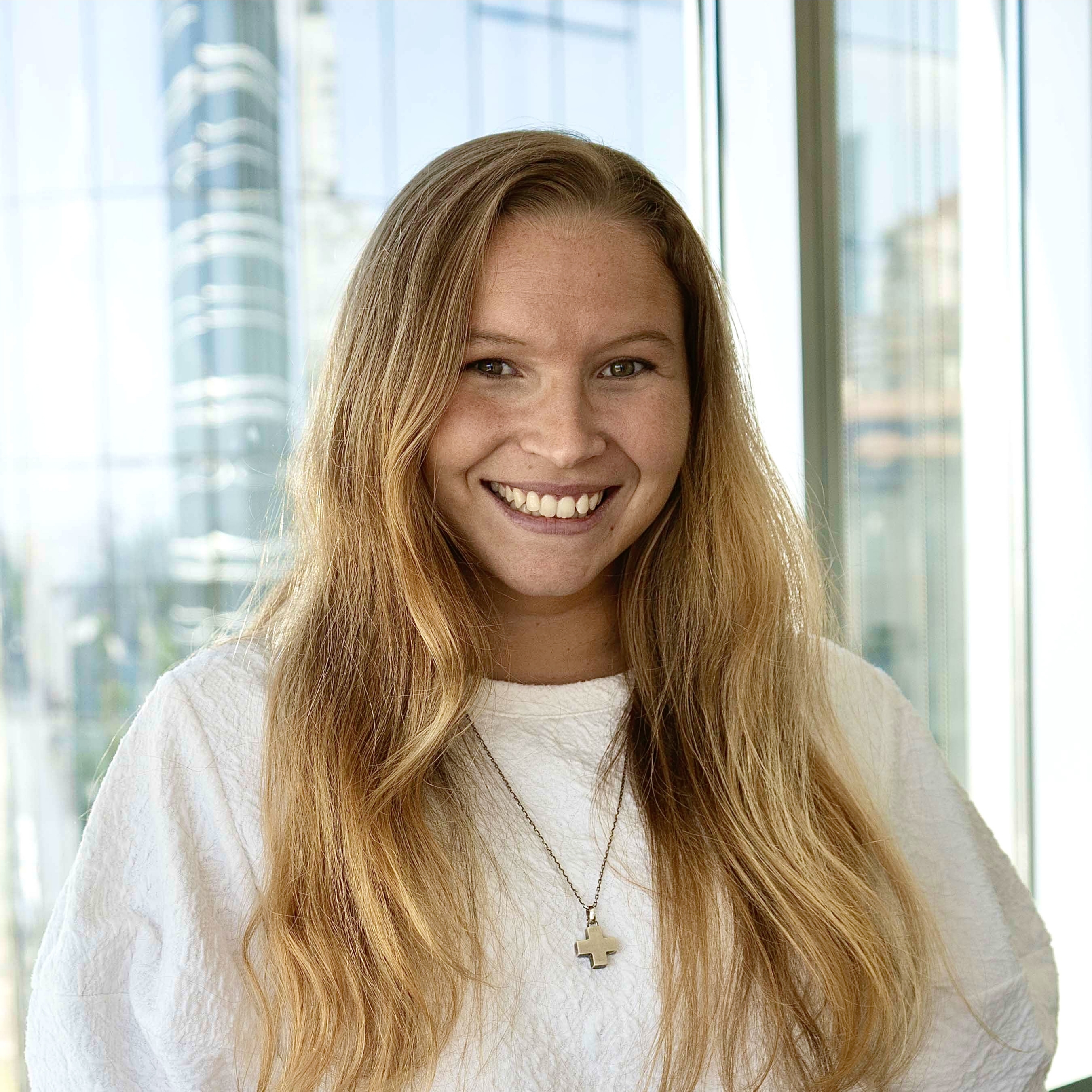 AGUSTINA MURAGLIA